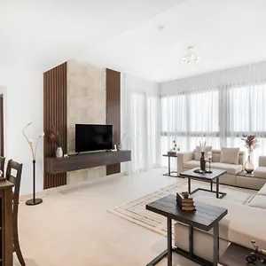  Apartment Baytik -classy 2br Al Barsha United Arab Emirates