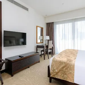  Apartment Homes By Al Ghurair - Emaar Marina Former Address Marina Residence- United Arab Emirates