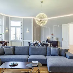  Apartment Walking Street Luxurious Huge Hungary