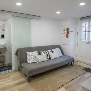 Apartment Wonderful In The Center By Soulplaces, Lisbon