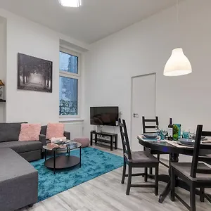  Apartment Palace Hungary