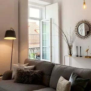 Apartment Downtown - In Lisbon's Heart!, Lisbon