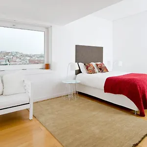 Apartment Chiado Design 5e, Lisbon