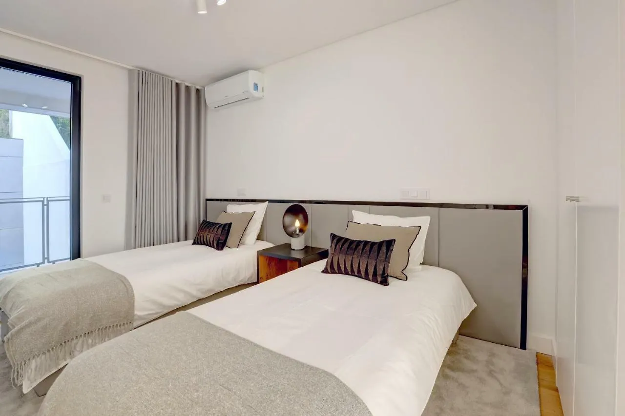 Luxury Graca Apartment The Most Amazing View Of Lisboa