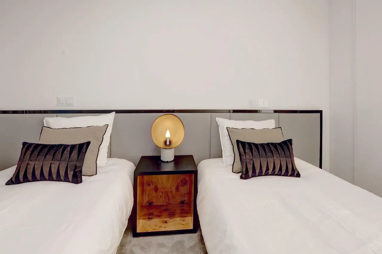 Luxury Graca Apartment The Most Amazing View Of Lisboa Πορτογαλία