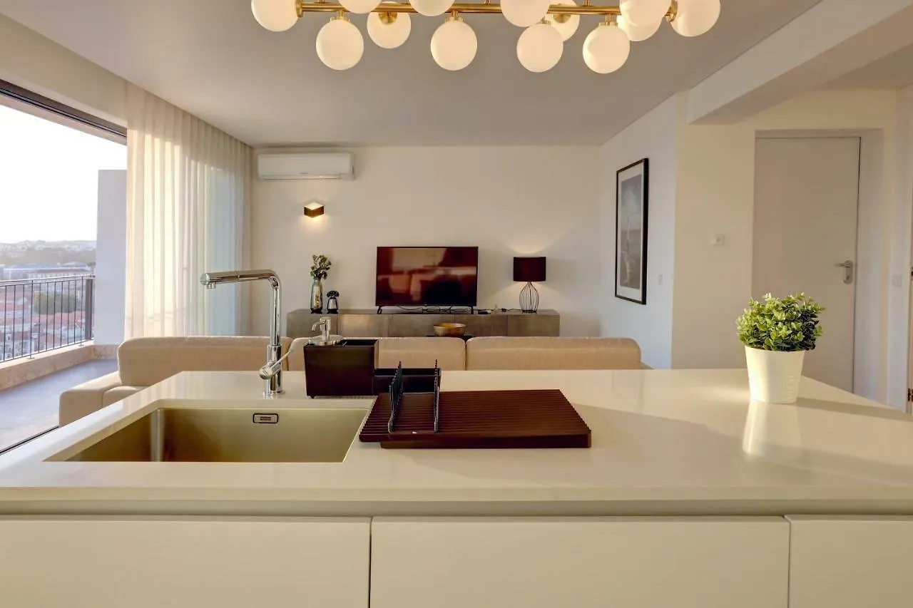 Luxury Graca Apartment The Most Amazing View Of Lisboa