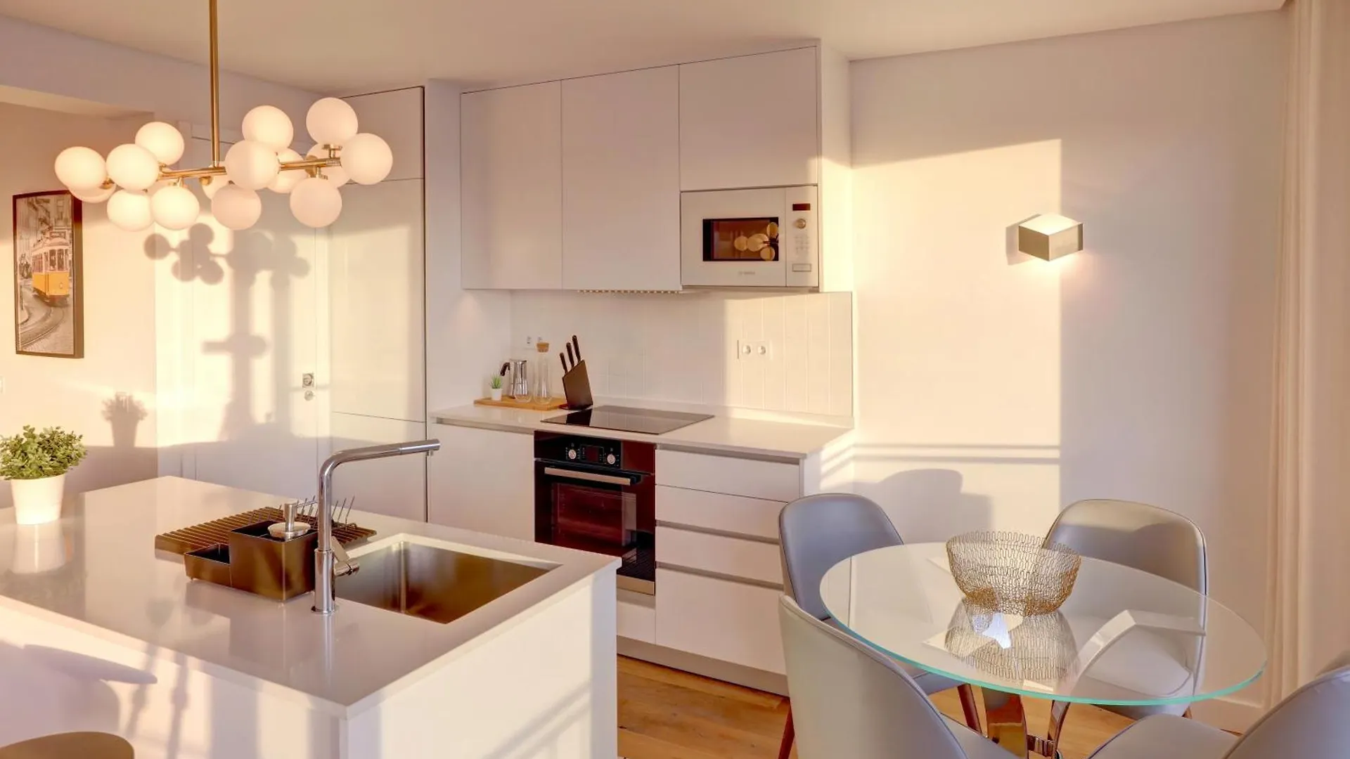 Luxury Graca Apartment The Most Amazing View Of Lisboa 0*,