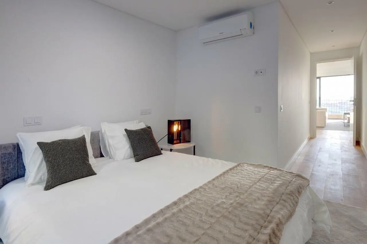 Luxury Graca Apartment The Most Amazing View Of Lisboa
