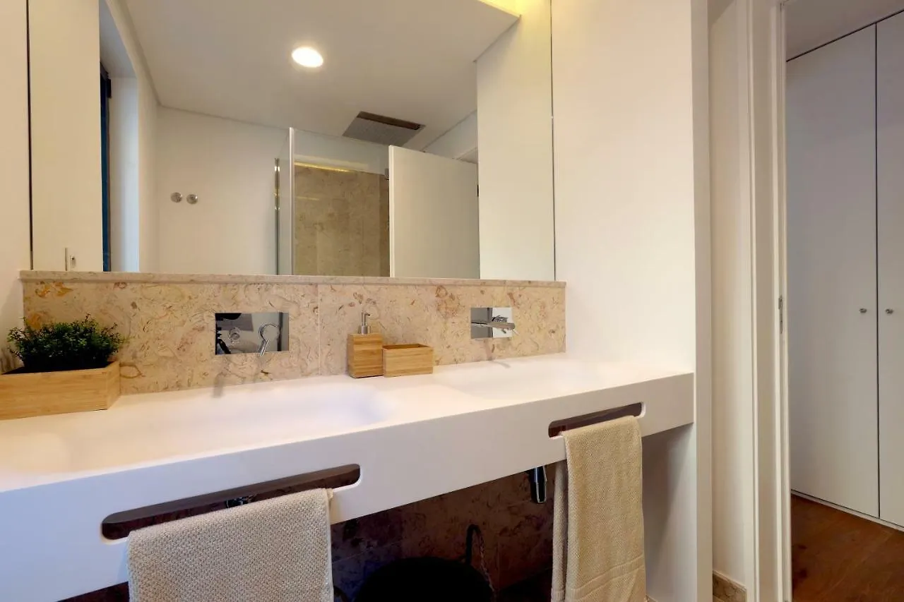 Luxury Graca Apartment The Most Amazing View Of Lisboa 0*,  Πορτογαλία