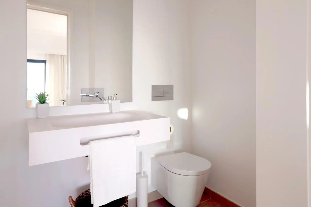 Luxury Graca Apartment The Most Amazing View Of Lisboa