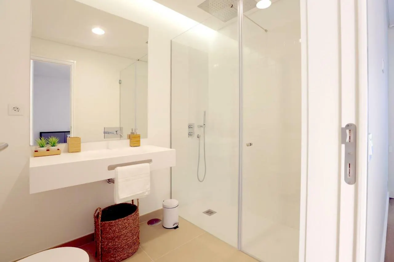 Luxury Graca Apartment The Most Amazing View Of Lisbon